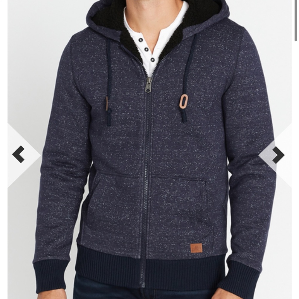 Buffalo Fleeced Lined Like New - image 1